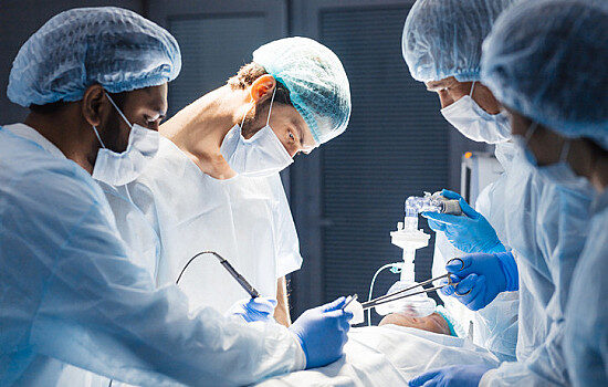 Essentiality of Smooth Medical Operations