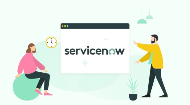 Harness ServiceNow Power BI Dashboard Templates for In-Depth ServiceNow Data Insights