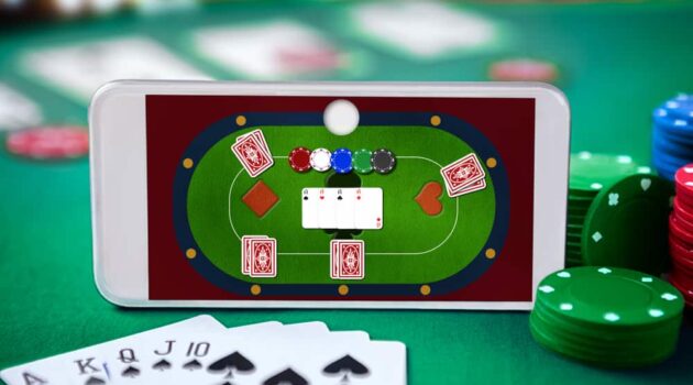 How to Play Online Poker