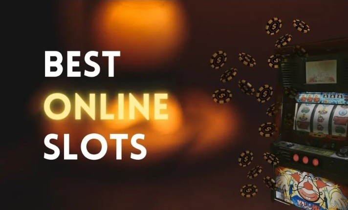 Top 10 Best Maxwin Online Slot Providers in the World