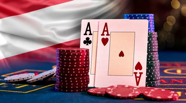 How to Find Your Ideal Online Casino in Austria