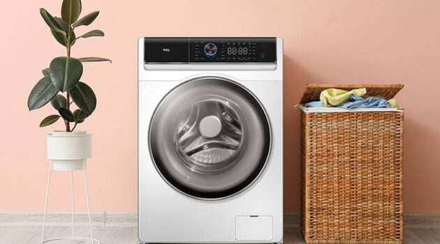 How to Choose a Washing Machine