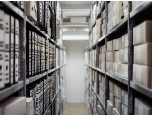 5 Reasons To Rent A Small Business Warehouse