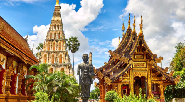 10 things to keep in mind when planning a trip to Thailand
