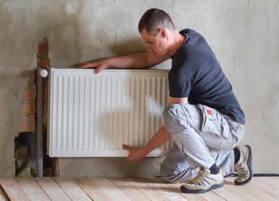 Affordable Heating Solutions