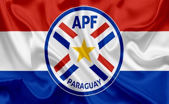 The history of the Paraguayan national football team
