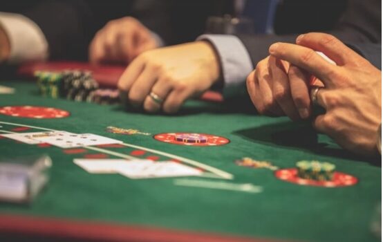 What are Crypto Casinos and How Do They Work?