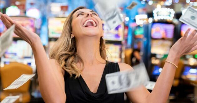 Your Guide to Gacor Slots Now