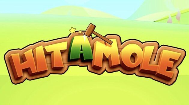 HIT-A-MOLE