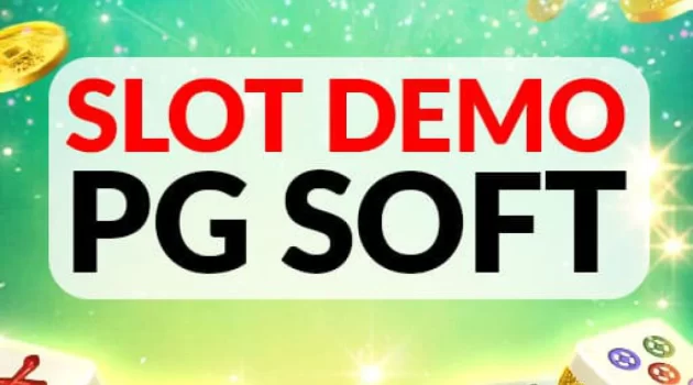 Discover the Fun of PGSoft Demo Slots