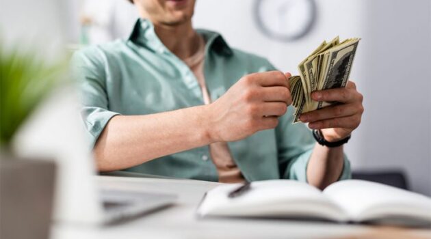 Unlocking Free Money