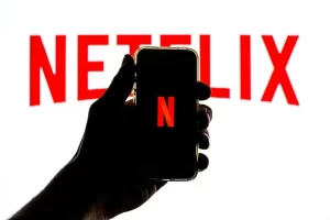 Netflix Forecast for 2025