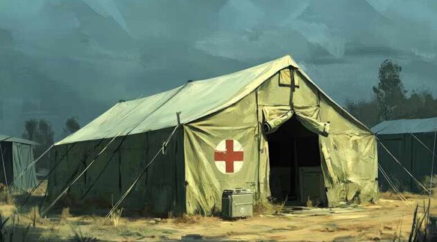 The Critical Role of Temperature Regulation in Mobile Intensive Care Units