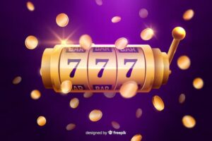 What Makes Online Slot Games So Different from Land-Based Machines