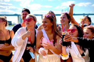 Fun and Easy Ways to Celebrate Birthday Parties and Bachelorette Parties in Charleston, SC