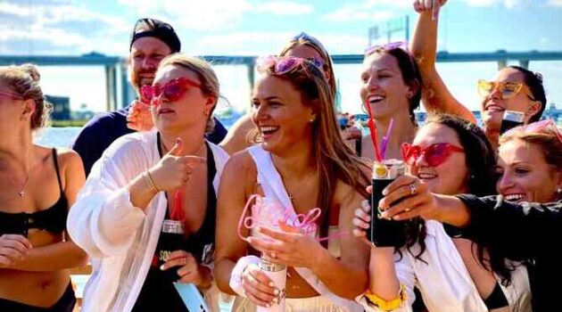 Fun and Easy Ways to Celebrate Birthday Parties and Bachelorette Parties in Charleston, SC