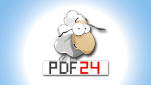 PDF24 Creator Free Download + Crack