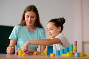 Understanding Integration Therapy