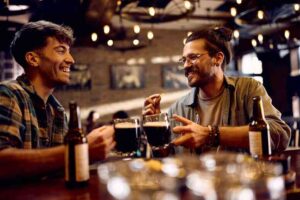 Experience Budapest through craft beer