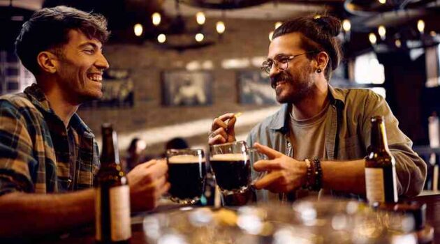 Experience Budapest through craft beer