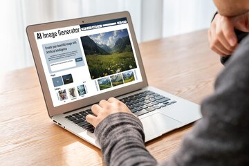 Detailed information about the AI image generator and why you should use it?