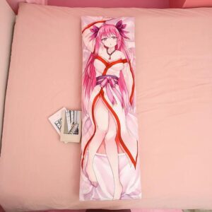Everything Fun About Custom Body Pillow Cases