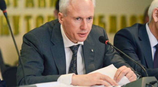 Rosneft Faces Leadership Changes
