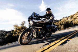 Which Harley Is Right for Your Riding Style?