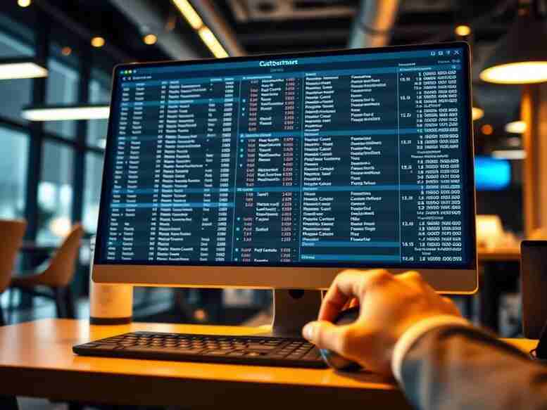Exploring the Best Practices for Effective Sales with DB Sales and Toto DB