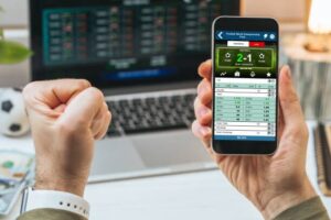 What Makes a Good Bet in Sports?