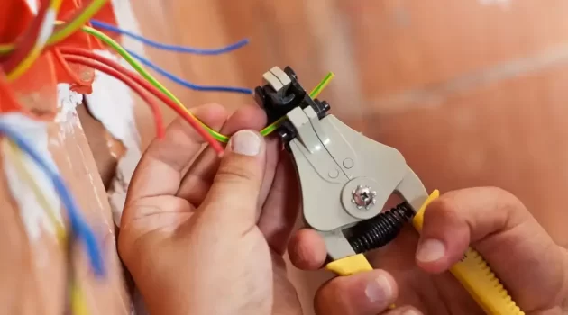 Birmingham Electrician