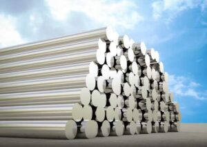 Stainless Steel Round Bar