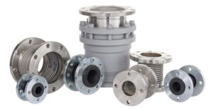 The Importance of Expansion Joints in Modern Construction and Engineering