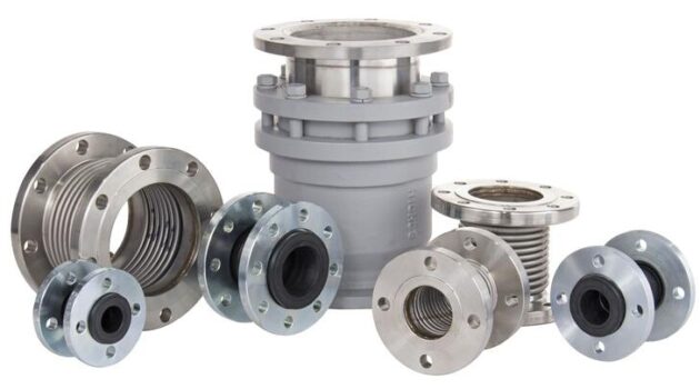 The Importance of Expansion Joints in Modern Construction and Engineering
