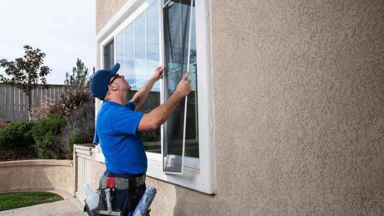 Window Installation: Why Professional Fitting Makes All the Difference