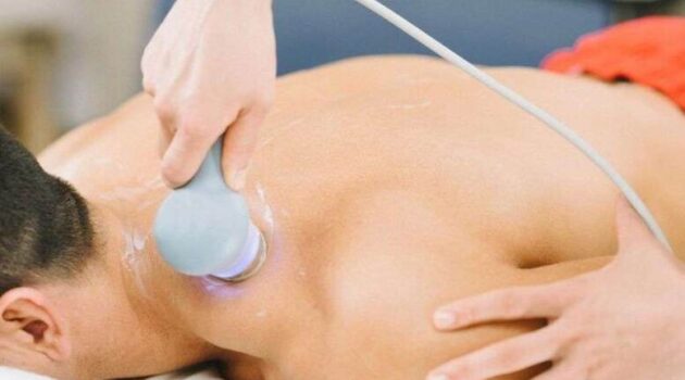 The Benefits of Ultrasound Physical Therapy