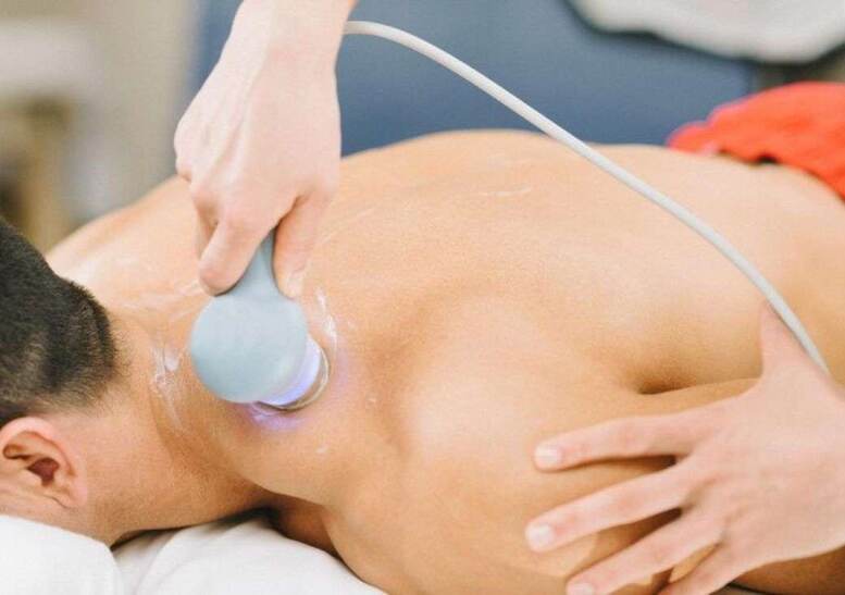 Unlocking Recovery: The Benefits of Ultrasound Physical Therapy