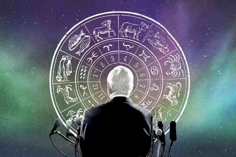 Navigating the Cosmos: How Astrological Insights Can Guide Modern Decisions
