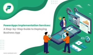 PowerApps Implementation Services