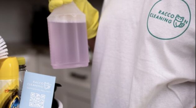 Top Cleaning Products by Category