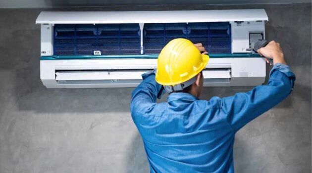 Signs Your HVAC System Is Hurting Indoor Air Quality
