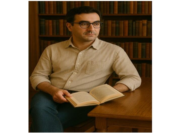 Tahir Garaev — Who He Is, What He Does, and Why He Is Being Searched