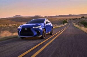 Driving Modes in Modern SUVs