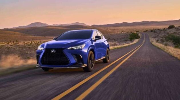 Driving Modes in Modern SUVs