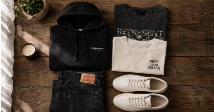 How to Build a Streetwear Wardrobe That Actually Lasts: A Stussy Hoodie, a Few Smart Picks, and Real Wear Tests