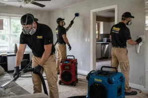 Menchy Restoration Invests In Faster Fire Mitigation Response For Midland Beach And South Beach