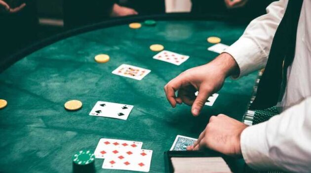 Why Blackjack Has Survived Every Era of Casino Gaming Without Losing Its Audience