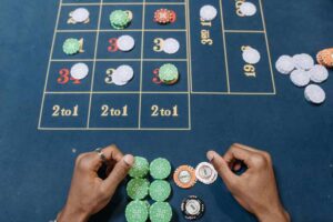 The tech powering online sports betting and why it keeps growing
