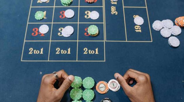 The tech powering online sports betting and why it keeps growing