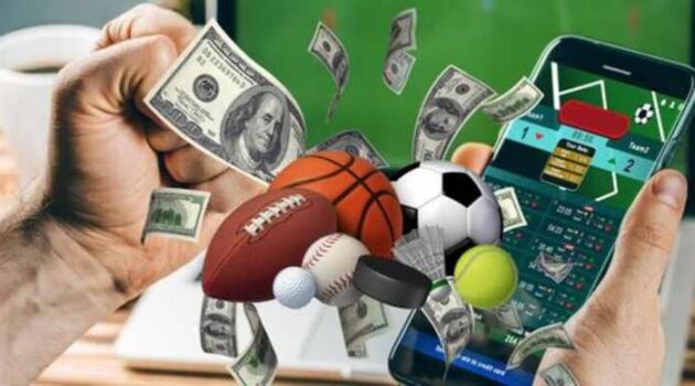 What Your Favourite Sports Bet Says About the Way You Watch a Match